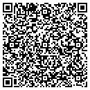 QR code with James H Carson Md contacts