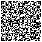 QR code with L & D Drivers Service Inc contacts