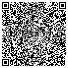 QR code with Hi-Tek Industrial Flooring Co contacts