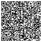 QR code with Hercules Finance Department contacts