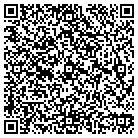 QR code with Magnolia Petroleum Plc contacts