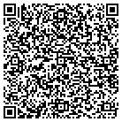 QR code with Mannherz Robert E MD contacts