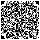 QR code with Marchinski Leonard MD contacts