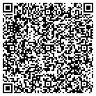 QR code with Nas Center For Dvlpmtly Dsabld contacts