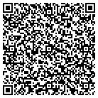 QR code with Mercer Bucks Orthopedic contacts