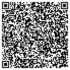 QR code with M W Pritchard Hubble & Herr LLC contacts