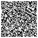 QR code with James A Chatfield contacts