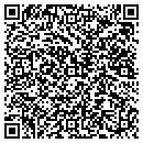 QR code with On Cue Express contacts