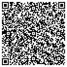 QR code with Racine Emergency Billing Phys contacts