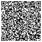 QR code with Oswego County Opportunities contacts