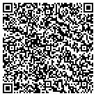 QR code with Rehabilitation Jefferson Center contacts