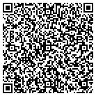 QR code with Rain Tree Royalties contacts