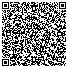 QR code with Santa Barbara Finance Department contacts
