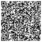 QR code with Santee Finance Department contacts