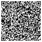 QR code with S San Francisco Treasurer contacts