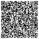 QR code with St Vincent's Service Inc contacts