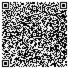 QR code with U W Health-Physicians contacts