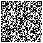 QR code with W Harrison Transfer Rigging contacts