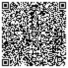QR code with Orthopedic Center For Children contacts
