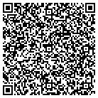 QR code with Vallejo Finance Department contacts