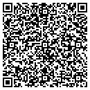 QR code with K/J Instruments Inc contacts
