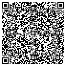 QR code with W W Petroleum CO of Macon contacts