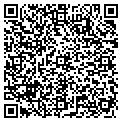QR code with Yai contacts