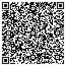QR code with T-N-T Bookkeeping contacts
