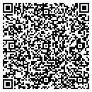 QR code with Town of Ignacio contacts