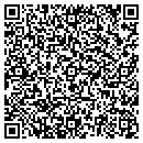 QR code with R & N Enterprises contacts