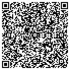 QR code with Preston Frankford Center contacts