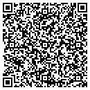 QR code with Purinton Inc contacts