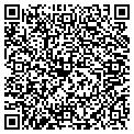 QR code with Richard B Manis Md contacts