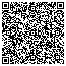 QR code with Richard J Mandel Md contacts