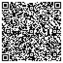 QR code with Richard W Ziegler Md contacts