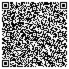 QR code with Reproductive Research Tech Lp contacts