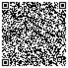 QR code with Russ Thomas Trucking Inc contacts