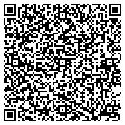 QR code with C Js Pellet Depot LLC contacts