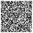 QR code with Saltzburg Michael C DO contacts