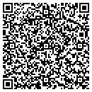 QR code with Rauscher Pierce Refnes contacts