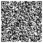 QR code with My Brothers House Inc contacts