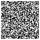 QR code with Rauscher Pierce Refsnes Inc contacts