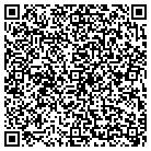 QR code with Rauscher Pierce Refsnes Inc contacts