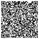 QR code with Raymond James contacts
