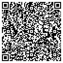 QR code with Raymond James contacts