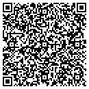 QR code with Raymond James contacts
