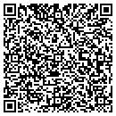 QR code with Raymond James contacts