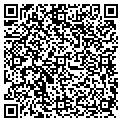 QR code with Rha contacts