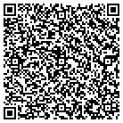 QR code with Precision Vascular Systems Inc contacts