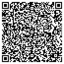 QR code with Richard W Peters contacts